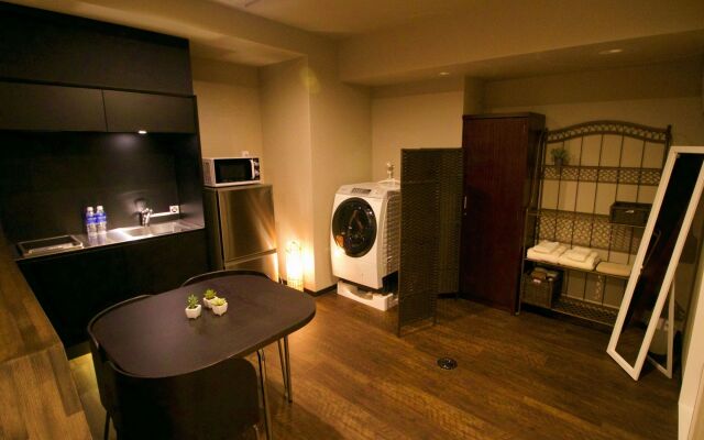 R&Run Kyoto serviced apartment & suites