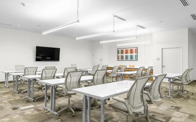 Element Nashville Airport Marriott