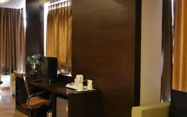Hotel HBL International