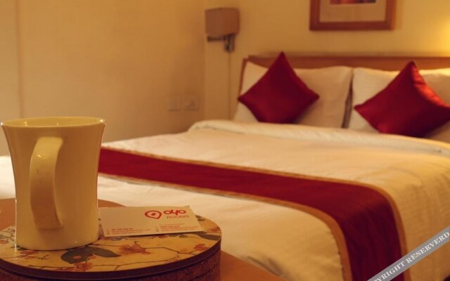 OYO Rooms Indiranagar