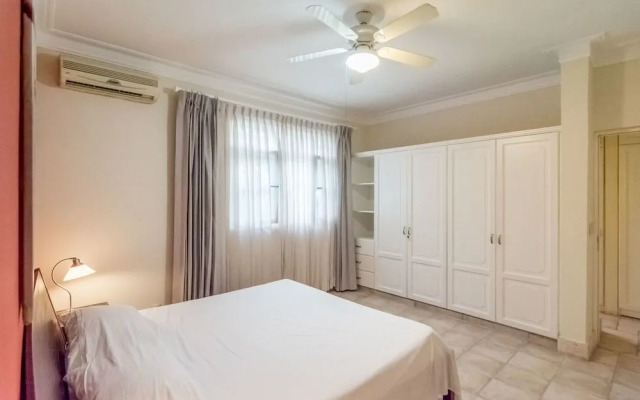 Las Galerias A 3 Penthouse