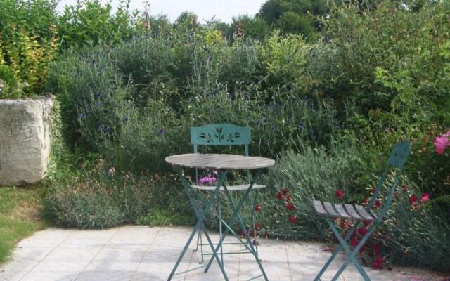 Chambres dhôtes LEn Haut des Vignes