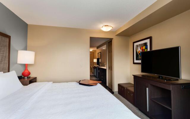 Hampton Inn & Suites Hershey Near The Park