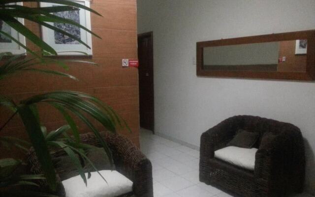 Hotel Rota do Sol