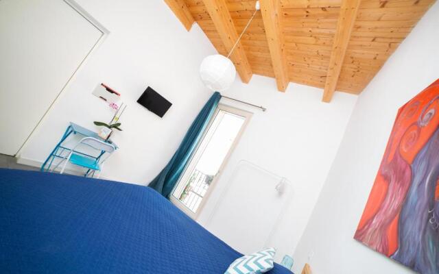 Bed & breakfast La Nassa