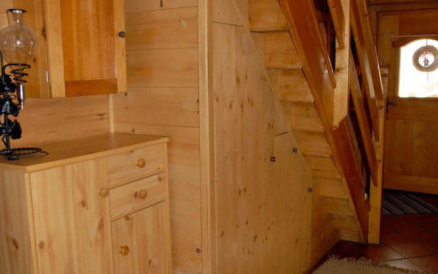 Ferienhaus Posthüttl