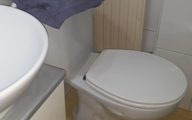 Apartamento ático céntrico Oviedo