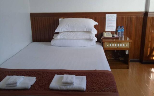 Two Dragons Hotel
