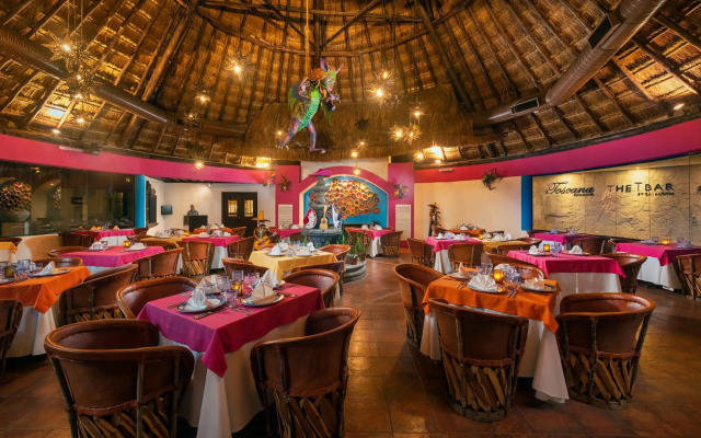 Catalonia Riviera Maya Resort and Spa All Inclusive