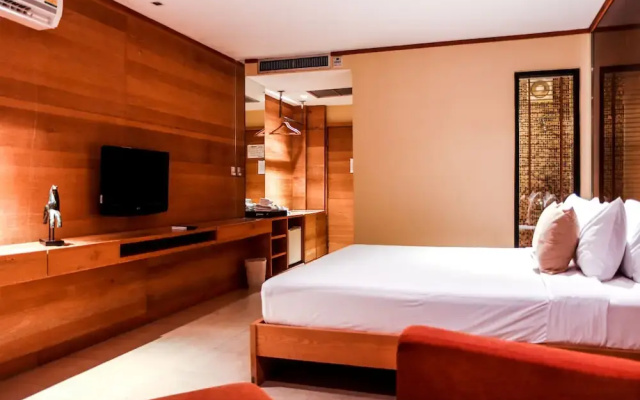 The Bonanza Resort Khaoyai