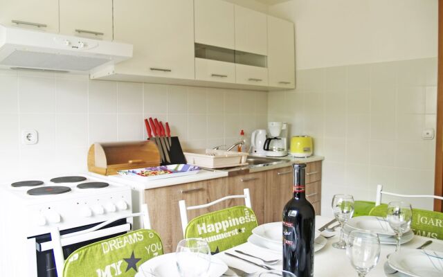 Holiday Apartments Paloma