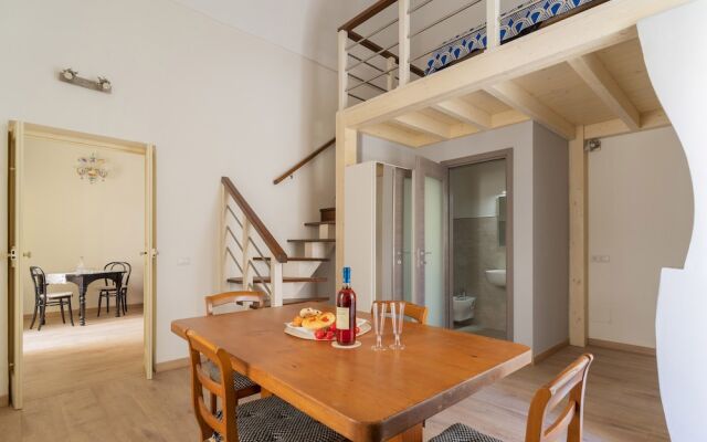 2800 Appartamento Marè by Barbarhouse