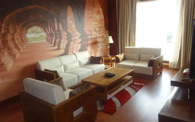 The Lal Vilas Hotel & Resort