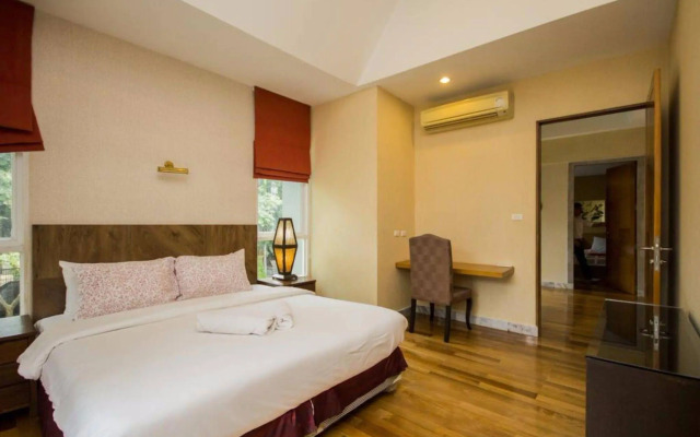Abacus Villa