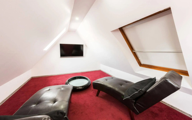 Bürgerhofhotel Köln