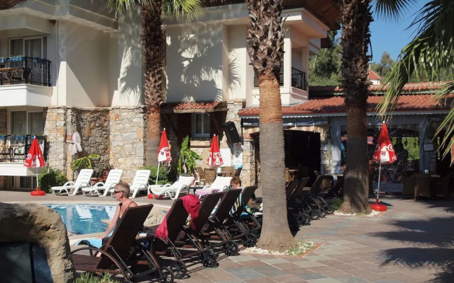 SunBlue Apart Hotel