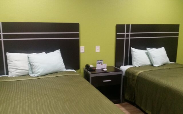 Motel 6 Humble, TX - Houston International Airport