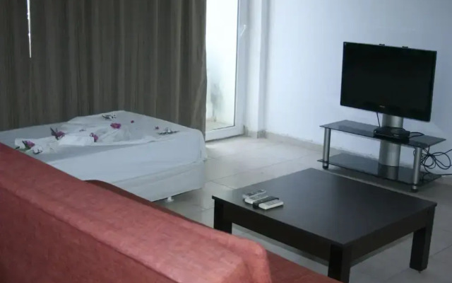 Ozgor Apart Otel 2