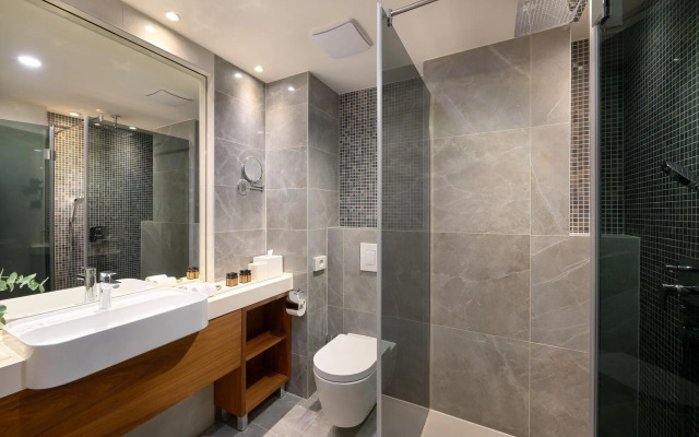 Time Boutique Hotel