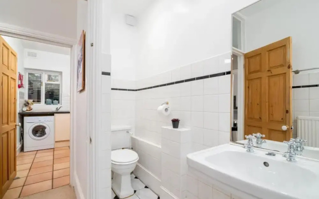 Beautiful & Cosy 1-bedroom Apartment in Clapham
