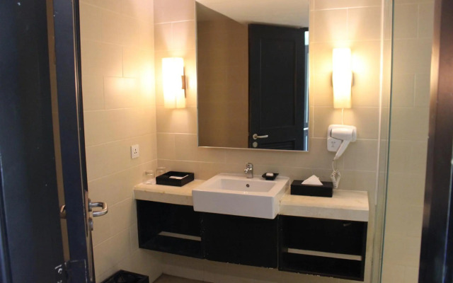 Grand Luley Manado