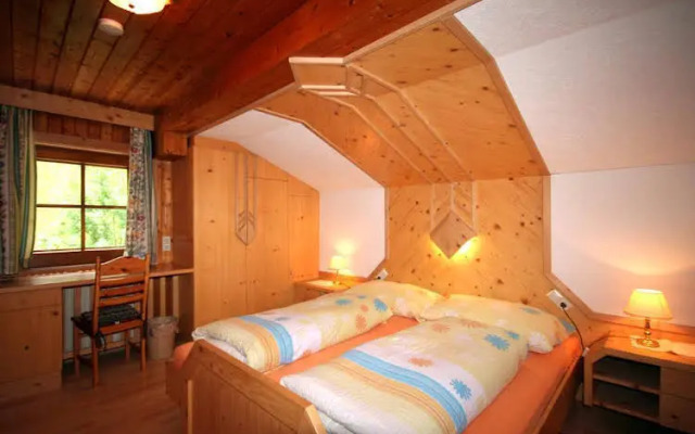 Tauernappartements Kircherhof