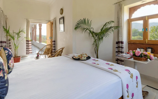 Castle Oodeypore A Boutique Stay Udaipur