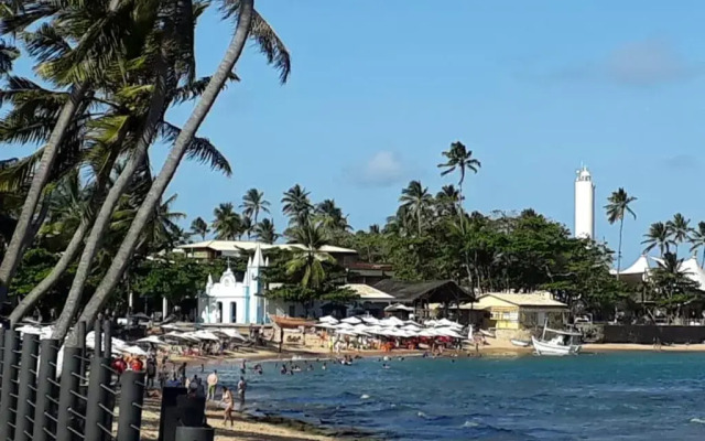 Mandacaru Guest House
