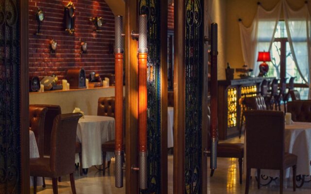 Best Western Premier International Resort Hotel Sanya