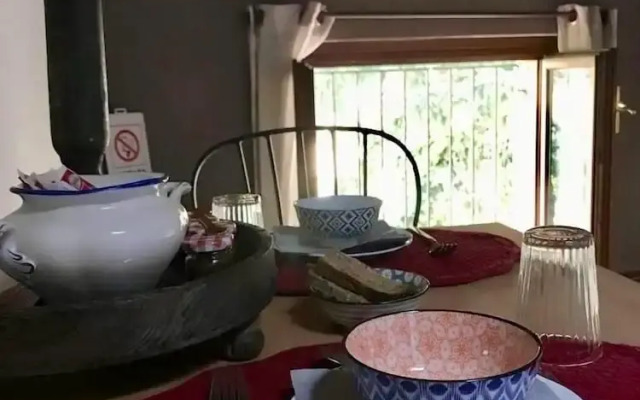 Le camere di Bsuites