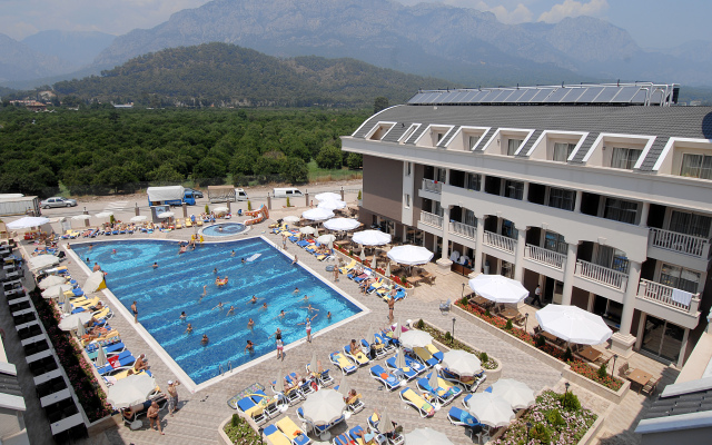 Viking Star Hotel