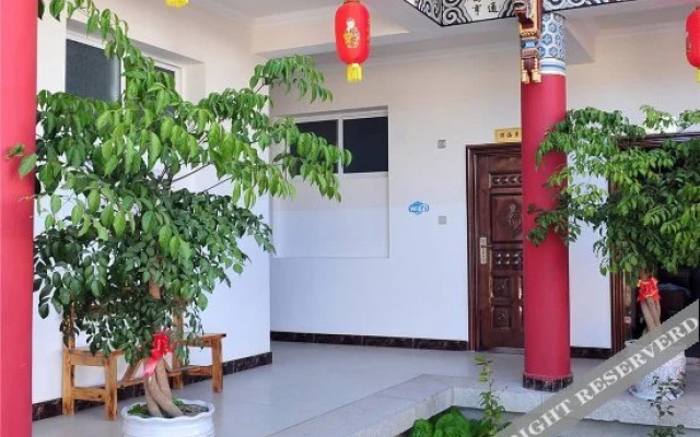 Gongyu wan hotel