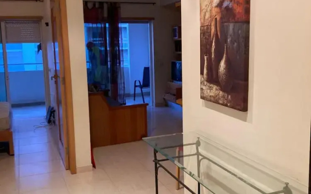 Faia Praia da Rocha Pool Terrace Flat