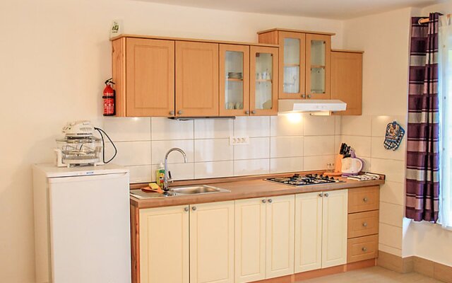 Apartment Bor Arona 31389