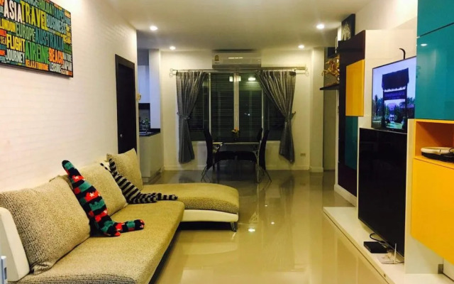 Casa D Pool Huahin 1