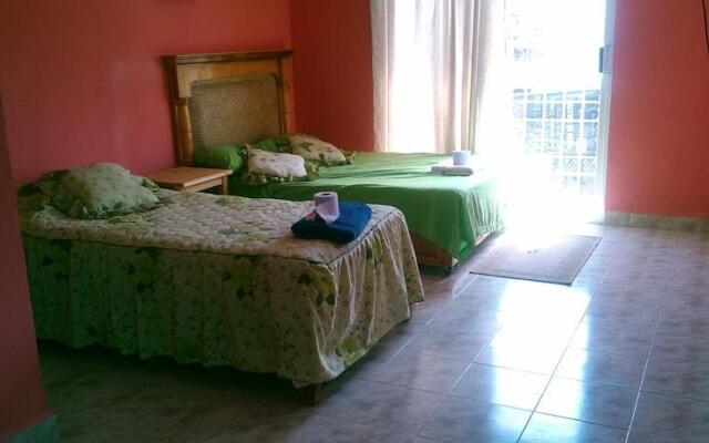Posada Del Carmen