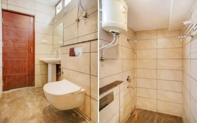 OYO 92328 Admi Suites