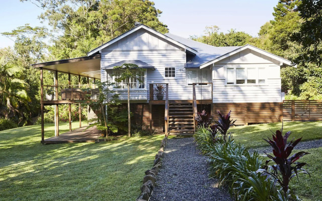 Mahalo House