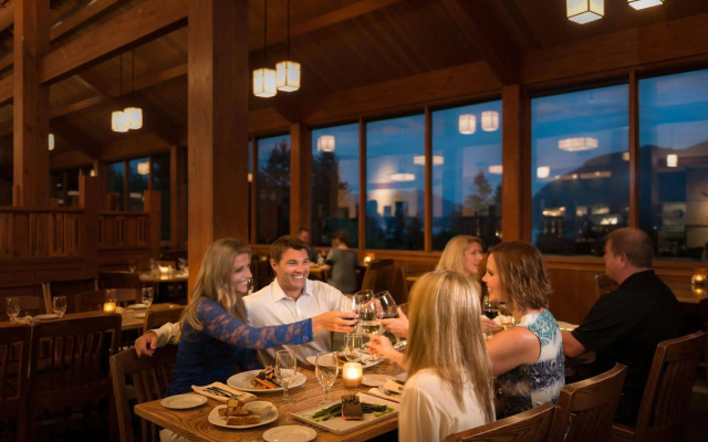 Skamania Lodge