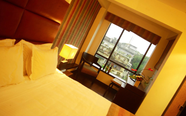 Hotel Metropole