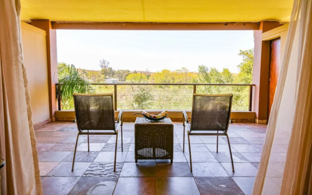 Kwantu Private Game Reserve