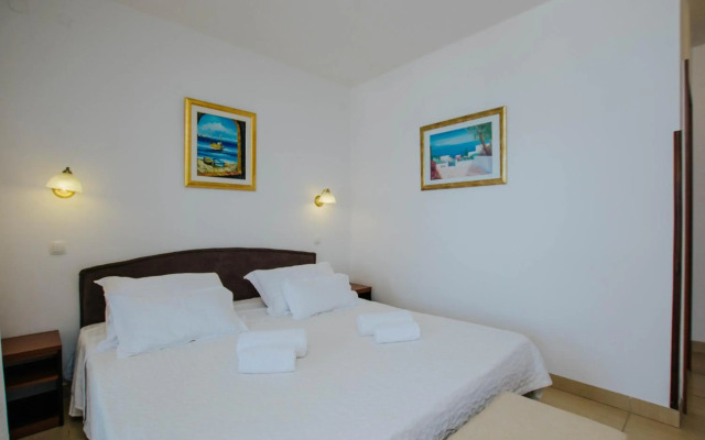 Hotel Vila Tina