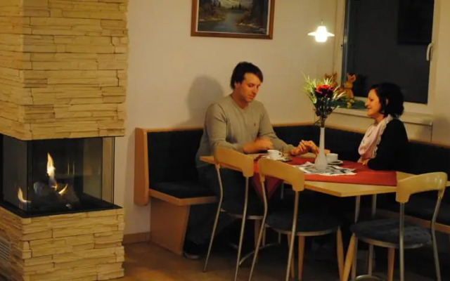 Apart-Hotel Bergkönig