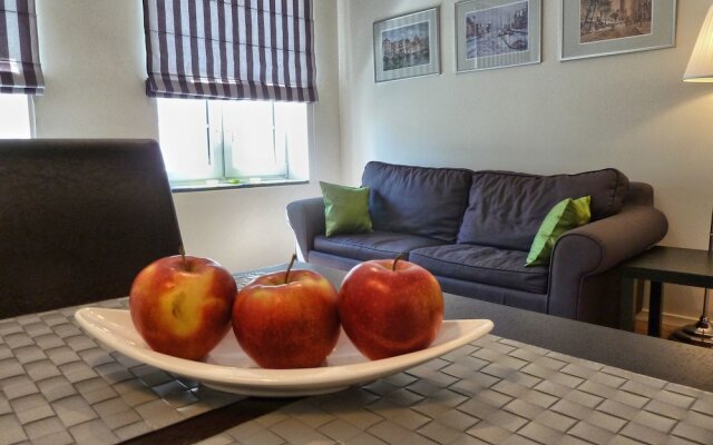 Gdansk Deluxe Apartments