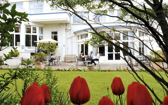 Queens Hotel & Spa Bournemouth