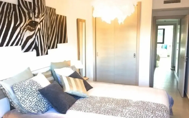 Apartamento Suertes del Mar 5