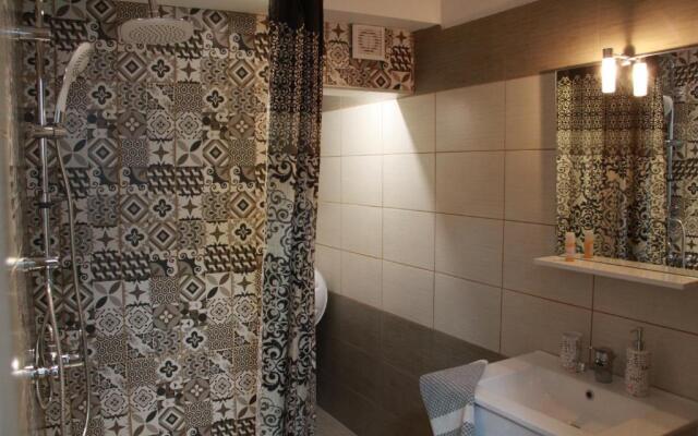 The New Studio Suite Near Akropolis