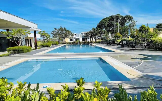 Shiella'S Staycation House Cabanatuan