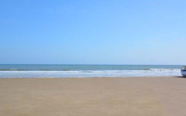 Cozy Holiday Home in East Runton near Beach