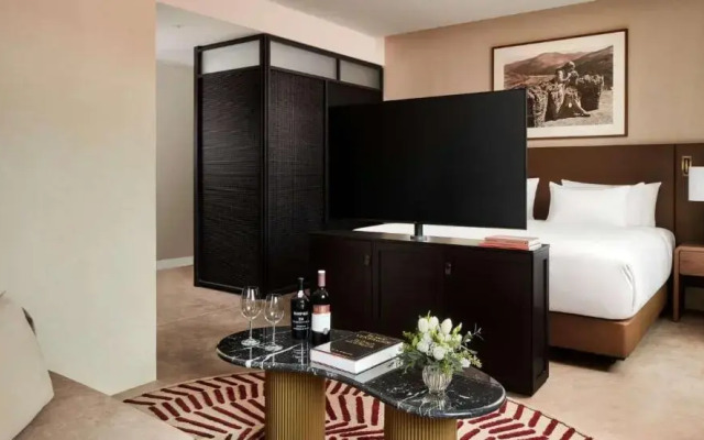 Tivoli Kopke Porto Gaia Hotel